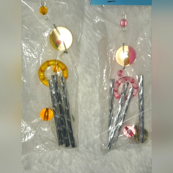 Wind Chime Bundle (4) 13" #New - Picture 2 of 5